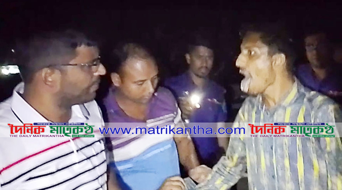 রাজবাড়ী থানার নতুন ওসি উত্তম কুমার ঘোষের নেতৃত্বে মাদক বিরোধী অভিযান